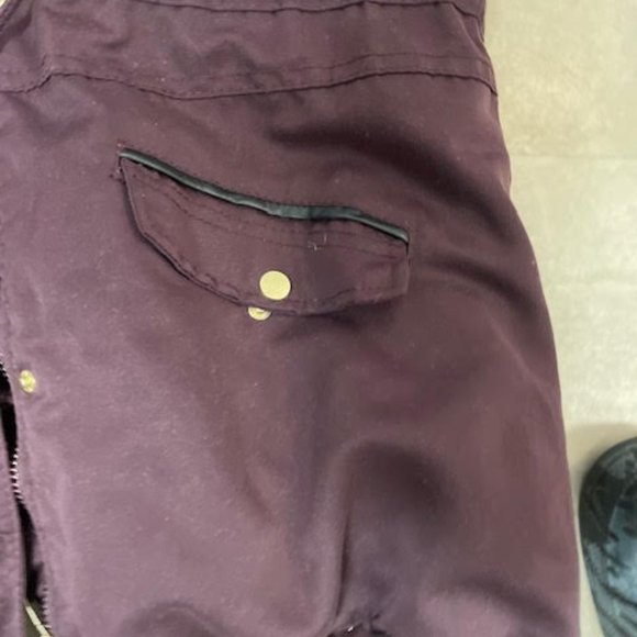 YMI Collections WInter Jacket - Picture 5 of 5